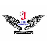JANUS CORP. logo - Similar company to Aetherdyne