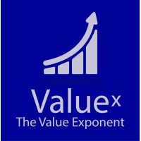 Valueˣ: The Value Exponent