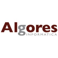 Algores Informatica srl logo - Similar company to Maind Informatica