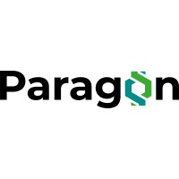 Paragon logo - Similar company to Anchorpointna