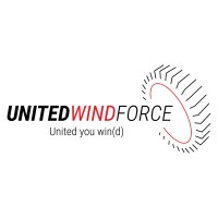 United Wind Force logo - Similar company to Windforce