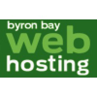 Byron Bay Web Hosting logo - Similar company to Flamingo Web Hosting