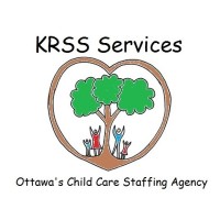 Krss Services; Ottawa'S Child Care Staffing Agency