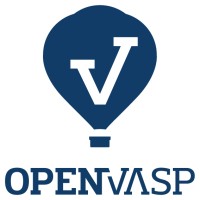OpenVASP Association logo - Similar company to Berglinde