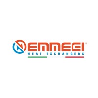 Emmegi Heat Exchangers UK Ltd logo - Similar company to Changer Ventures