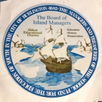 Board of Island Managers