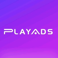 Play Ads logo - Similar company to Agence Com’Unity