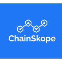 ChainSkope logo - Similar company to Blackbox Labs