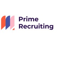 Prime Recruiting logo - Similar company to Superfresh Logistics Network Inc