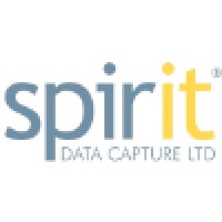 Spirit Data Capture Ltd
