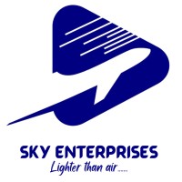 Sky Enterprises logo - Similar company to Skydance Aviation Pvt Ltd