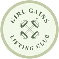 SC Girl Gains logo - Similar company to Soon Records