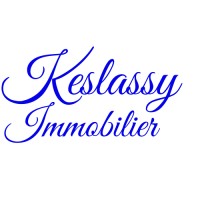 KESLASSY IMMOBILIER logo - Similar company to Aura Investment Group