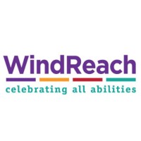 WindReach Bermuda logo - Similar company to Solstice