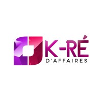 K-RÉ D'AFFAIRES logo