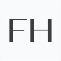 Friday Home logo - Similar company to Art And Vogue