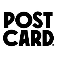 Postcard logo - Similar company to Design Chapterz