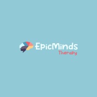 Epic minds Therapy logo - Similar company to Epic Minds