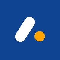 Admigo logo - Similar company to Krealis