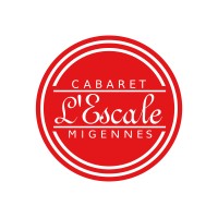 AGEM - Cabaret l'Escale logo - Similar company to L'Hallali Production