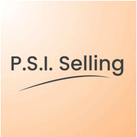 P.S.I. Selling logo - Similar company to Citizen Space