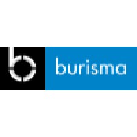 Burisma logo - Similar company to Resourcegroup