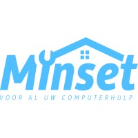 Minset logo - Similar company to Sort It