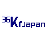 36Kr Japan logo - Similar company to 36Kr Global