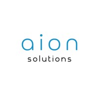 aion solutions logo - Similar company to Epic Pivot
