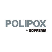 Polipox by Soprema logo - Similar company to Hifix Soluções Construtivas
