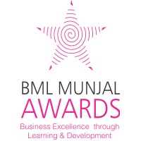 BML Munjal Awards logo - Similar company to V.S Business Solutions