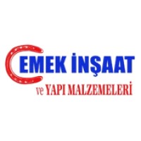 Emek İnşaat ve Yapı Malzemeleri logo - Similar company to İltema Yapı