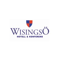 Wisingsö Hotell & Konferens logo - Similar company to Visitbuddy Ab