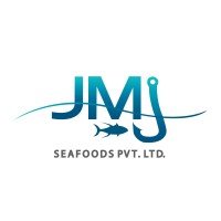 JMJ Seafoods logo - Similar company to Jmj Exports