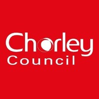 Chorley Council logo - Similar company to Blackpool Council