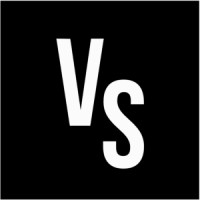 VIRAL Strange logo - Similar company to Thatviralfeed