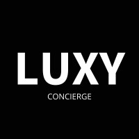 Luxy-Concierge