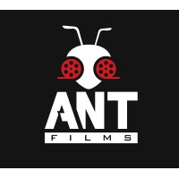 Ant-Films logo - Similar company to Cine Rigs™