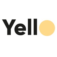 Yellotek logo - Similar company to Oddbit