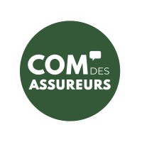 Com' des Assureurs logo - Similar company to Com' Des Cgp