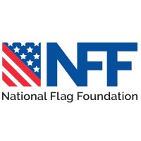The National Flag Foundation logo - Similar company to Politician
