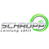 Schropp Tuning logo - Similar company to Iwag Distribution Ag