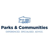 Parks and Communities logo - Similar company to Ibuynew
