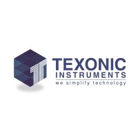 Texonic Instruments logo - Similar company to Chatwithfolder