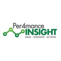 Per4mance Insight Ltd logo - Similar company to Discoverable