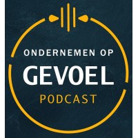 Ondernemen Op Gevoel logo - Similar company to Moza