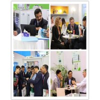 Biometerials and Biotecnology expo logo - Similar company to Suministros De Laboratorio S.A. - Sulabsa
