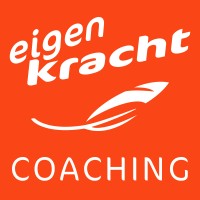 Eigen Kracht Coaching logo - Similar company to Het Groei Atelier