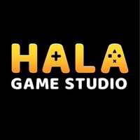 HALA Games logo - Similar company to Devgame Ou