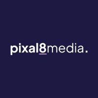 Pixal8 Media PTY LTD logo - Similar company to Warten Weg